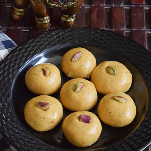 LADDOO-1