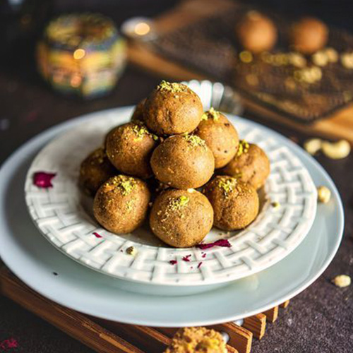 LADDOO-2