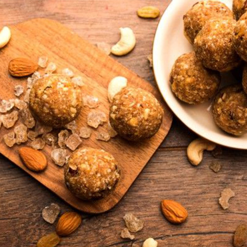 LADDOO-3