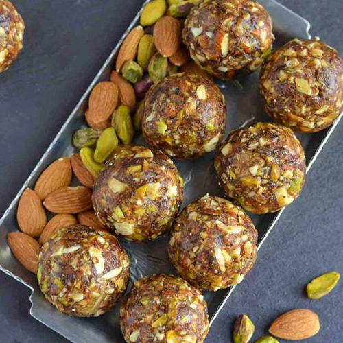 LADDOO-4